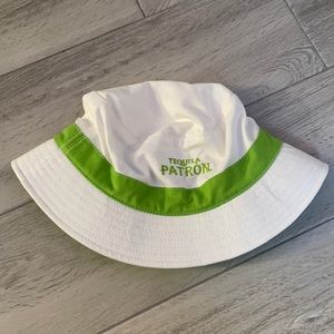 Patron Bucket Hat